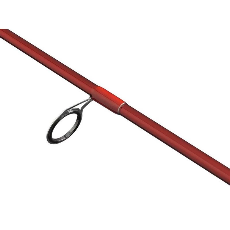 CANNE SPINNING PENN SQUADRON III LABRAX SPINNING ROD 4 CANNE SPINNING PENN SQUADRON III LABRAX SPINNING ROD - Afbeelding 2