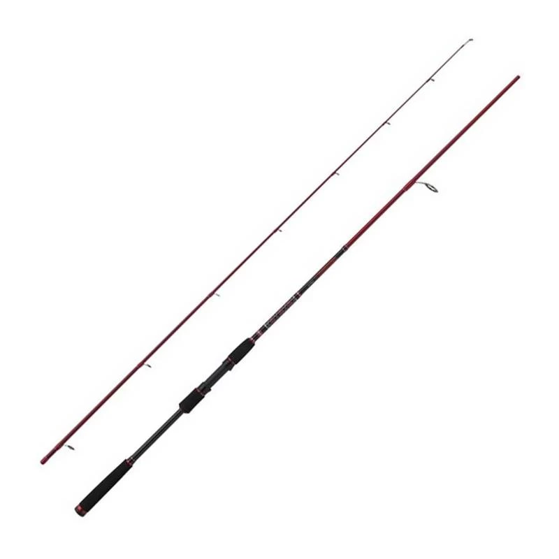 CANNE SPINNING PENN SQUADRON III LABRAX SPINNING ROD 3 CANNE SPINNING PENN SQUADRON III LABRAX SPINNING ROD