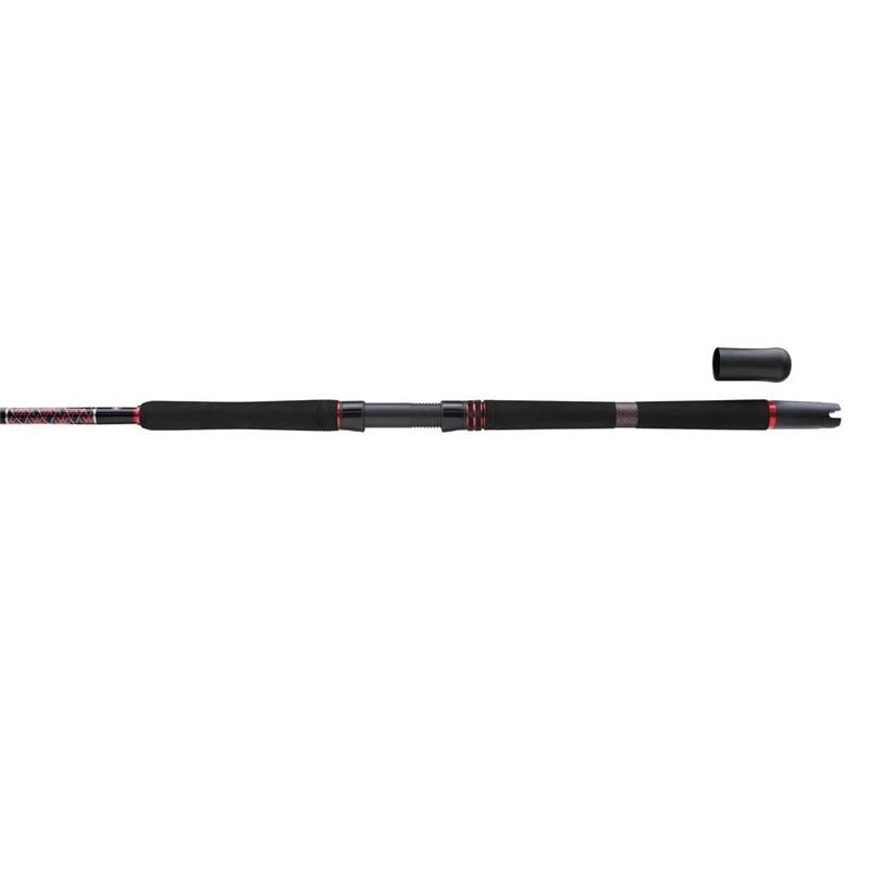 CANNE SPINNING PENN SQUADRON III TRAVEL BOAT SPINNING ROD 5 CANNE SPINNING PENN SQUADRON III TRAVEL BOAT SPINNING ROD - Afbeelding 3