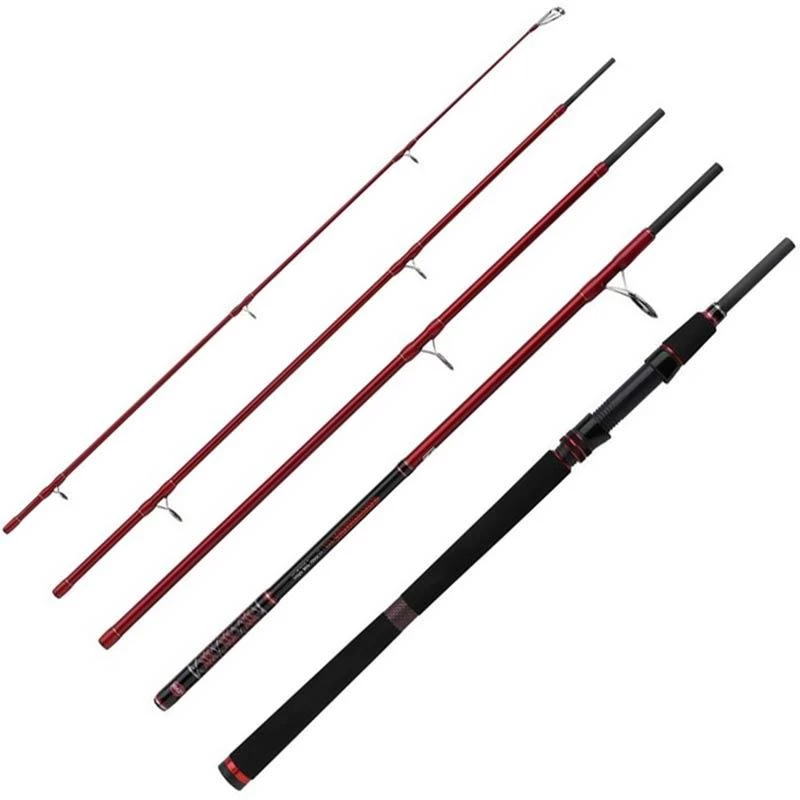 CANNE SPINNING PENN SQUADRON III TRAVEL SW SPIN SPINNING ROD 3 CANNE SPINNING PENN SQUADRON III TRAVEL SW SPIN SPINNING ROD