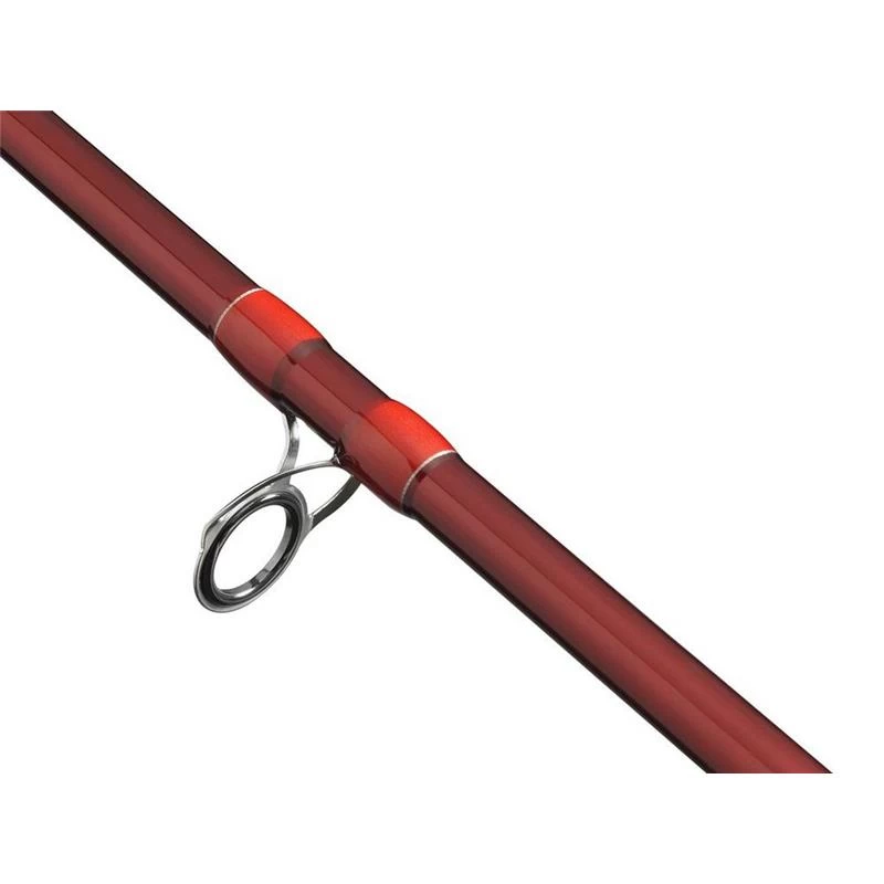 CANNE SPINNING PENN SQUADRON III UPTIDE SPINNING ROD 4 CANNE SPINNING PENN SQUADRON III UPTIDE SPINNING ROD - Afbeelding 2