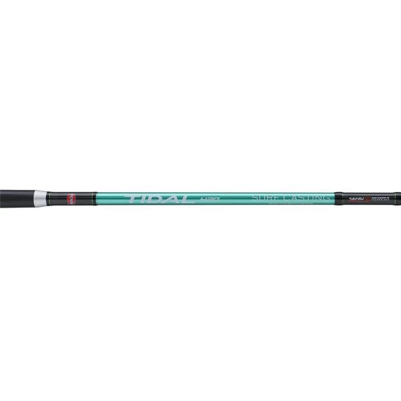 CANNE SURF PENN TIDAL LIGHT SURF MULTI-TIP SPINNING ROD 6 CANNE SURF PENN TIDAL LIGHT SURF MULTI-TIP SPINNING ROD - Afbeelding 4