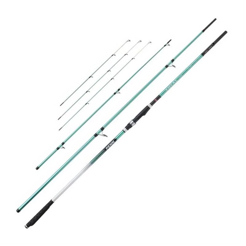 CANNE SURF PENN TIDAL LIGHT SURF MULTI-TIP SPINNING ROD 3 CANNE SURF PENN TIDAL LIGHT SURF MULTI-TIP SPINNING ROD