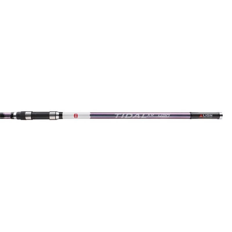 CANNE SURF PENN TIDAL XR HYBRID LOWRIDER SPINNING ROD 6 CANNE SURF PENN TIDAL XR HYBRID LOWRIDER SPINNING ROD - Afbeelding 4
