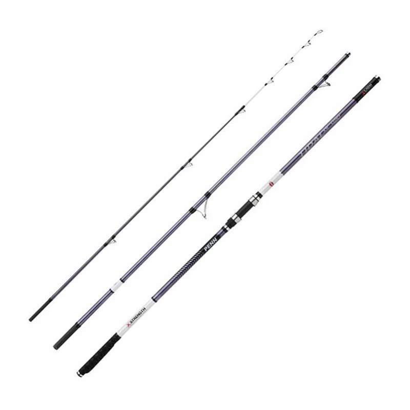 CANNE SURF PENN TIDAL XR HYBRID LOWRIDER SPINNING ROD 3 CANNE SURF PENN TIDAL XR HYBRID LOWRIDER SPINNING ROD