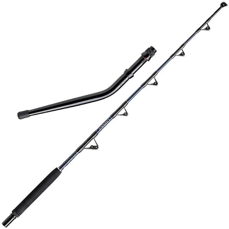 CANNE TRAINE PENN CARNAGE BLUEFIN TROLLING 3 CANNE TRAINE PENN CARNAGE BLUEFIN TROLLING