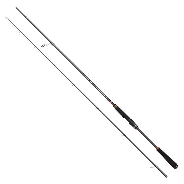 PENN Conflict XR Inshore 4 PENN Conflict XR Inshore - Afbeelding 2