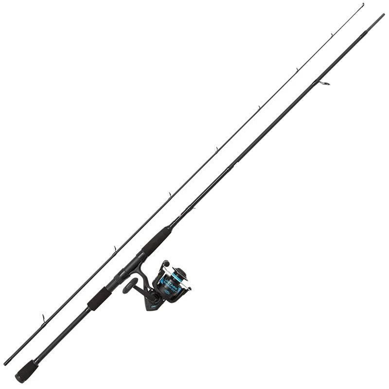 ENSEMBLE PENN WRATH EGING COMBO 3 ENSEMBLE PENN WRATH EGING COMBO