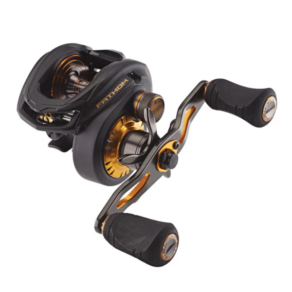 PENN Fathom Low Profile Reel 3 PENN Fathom Low Profile Reel