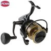 PENN Fishing Full Metal Body Spinning Reel BATTLE III 6000 -PENN image1 2 1