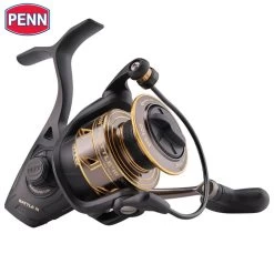 PENN Fishing Full Metal Body Spinning Reel BATTLE III 3000