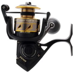 PENN Fishing Full Metal Body Spinning Reel BATTLE III 5000 7 PENN Fishing Full Metal Body Spinning Reel BATTLE III 5000 -PENN image3