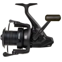 PENN All-Round Longcast Spinning Reel RIVAL 6000LC Black -PENN image3 3 2 1