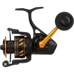 MOLEN PENN SLAMMER IV SPINNING -PENN molen penn slammer iv spinning z 2331 233174 3