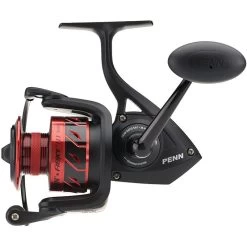 MOULINET PENN FIERCE III