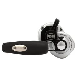 MOULINET TRAINE PENN FATHOM II LEVER DRAG -PENN moulinet traine penn fathom ii lever drag z 2623 262300 4