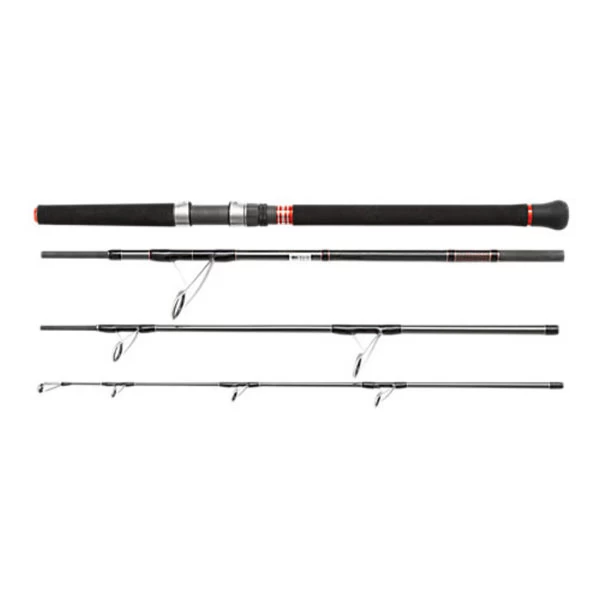 PENN Overseas XT Tuna Spin 4 PENN Overseas XT Tuna Spin - Afbeelding 2