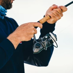 PENN Ultimate Spinning Reel CLASH II 4000 11 PENN Ultimate Spinning Reel CLASH II 4000 -PENN pen clash II 2500 5 4