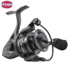 PENN Ultimate Spinning Reel CLASH II 3000 -PENN pen clash II 3000 1