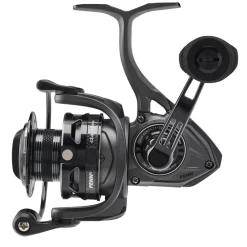 PENN Ultimate Spinning Reel CLASH II 3000 10 PENN Ultimate Spinning Reel CLASH II 3000 -PENN pen clash II 3000 4