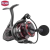 PENN Ultimate Hi Speed Spinning Reel CLASH II 3000HS -PENN pen clash II 3000HS 1