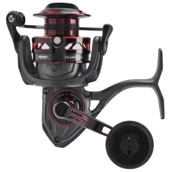 PENN Ultimate Hi Speed Spinning Reel CLASH II 3000HS 9 PENN Ultimate Hi Speed Spinning Reel CLASH II 3000HS -PENN pen clash II 3000HS 3