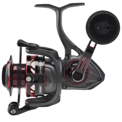 PENN Ultimate Hi Speed Spinning Reel CLASH II 3000HS 10 PENN Ultimate Hi Speed Spinning Reel CLASH II 3000HS -PENN pen clash II 3000HS 4