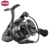 PENN Ultimate Spinning Reel CLASH II 4000 1 PENN Ultimate Spinning Reel CLASH II 4000 -PENN pen clash II 4000 1