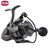 PENN Ultimate Spinning Reel CLASH II 5000 -PENN pen clash II 5000 1