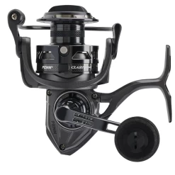 PENN Ultimate Spinning Reel CLASH II 5000 -PENN pen clash II 5000 3