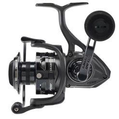 PENN Ultimate Spinning Reel CLASH II 5000 -PENN pen clash II 5000 4