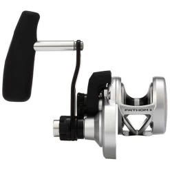 PENN Fathom® II Lever Drag Trolling Molen -PENN penn fathom ii lever drag trolling molen 3