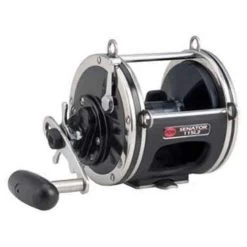 PENN Senator® Star Drag Wide Spool Trolling Molen