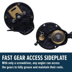 PENN Squall II Level Wind Squall II Level Wind 21.3Oz -PENN penn squall ii level wind squall ii level wind 21.3oz 2