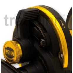 PENN Squall SQ Trolling Molen -PENN penn squall sq trolling molen 2