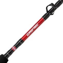 PENN Warfare Boat Bodemvissen Hengel 10 PENN Warfare Boat Bodemvissen Hengel -PENN penn warfare boat bodemvissen hengel 2