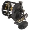 TROLLING REEL PENN FATHOM II LEVEL WIND -PENN trolling reel penn fathom ii level wind z 1835 183528